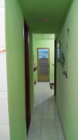 Vendo Casa 130 mil financia pela Caixa Nilopolis - Foto 14