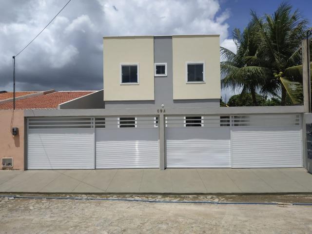 Ap Novo com documentação grátis, 2 dormitórios, 1 suíte, 2 banheiros - Foto 15