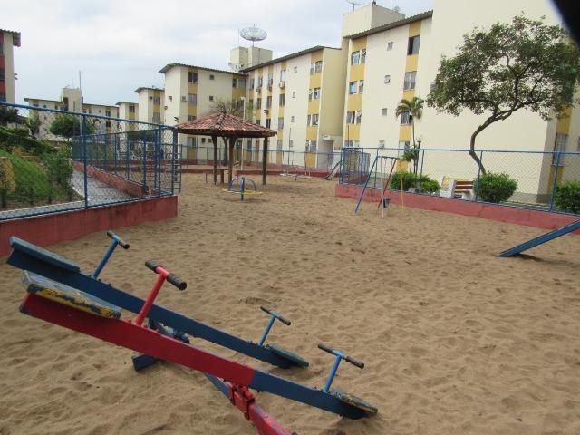Apartamento 2 quartos,57m²,garage+área de lazer - Foto 18