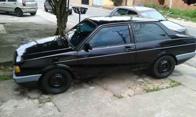 Voyage Sport (novas fotos) 1.8 completo 1993 - Foto 11