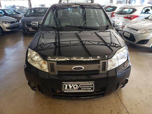 FORD ECOSPORT 1.6 XLT FREESTYLE 8V
