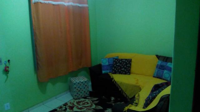 Vendo Casa 130 mil financia pela Caixa Nilopolis - Foto 5