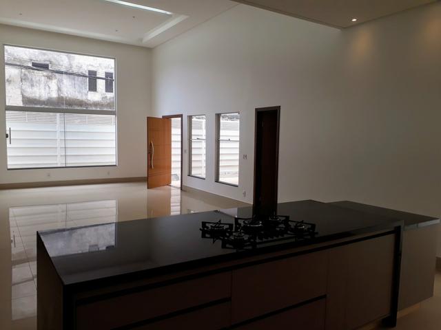 Rua 12 vazado para estrutural, Casa Moderna 3 suítes, Vicente Pires - Foto 7