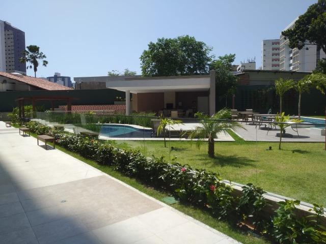Vende-se Apartamento de Luxo Próximo ao Colégio Santa Cecília - Foto 9