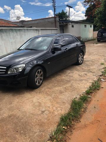 Mercedes C180 Kompressor - Foto 5