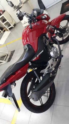 Moto CG Fan 160 - Foto 4
