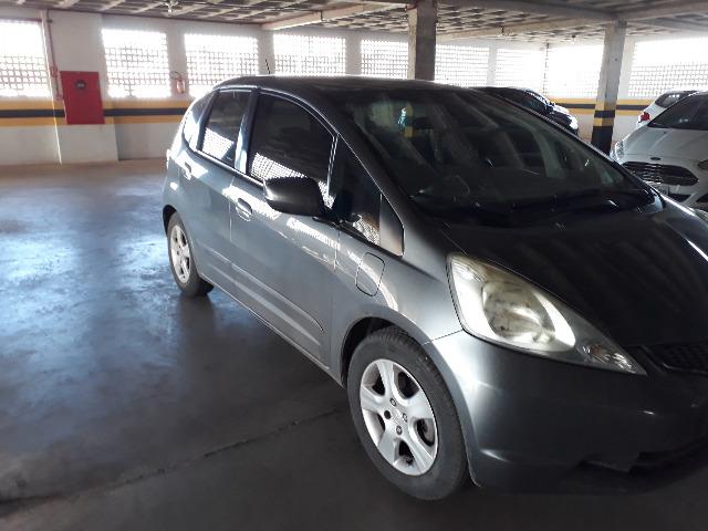 Honda fit lxl automático - Foto 2
