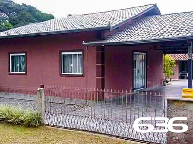 Casa | Balneário Barra do Sul | Costeira | Quartos: 3