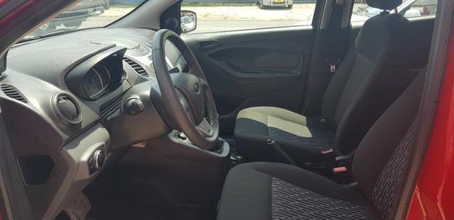 Ford ka se 1.0 2016 3cc só na vitória veículos temos as melhores ofertas do mercado - Foto 11