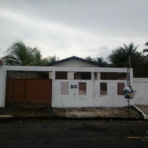 Vendo Casa em Salinópolis-PA