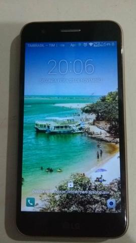 Lg k10