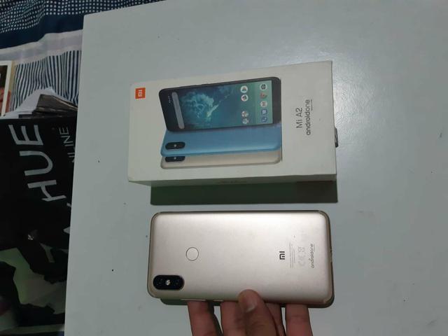 Smartphone xiaomi mi a2 - Foto 6