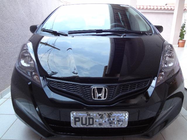 Honda Fit CX 2014, baixa quilometragem, particular, Única dona! - Foto 2
