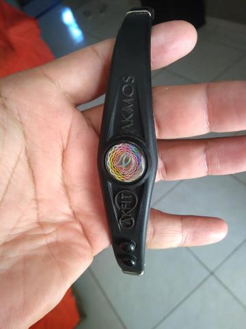 Bracelete Fit Akmos