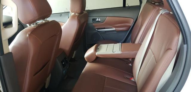 Ford Edge Top de Linha - Foto 8