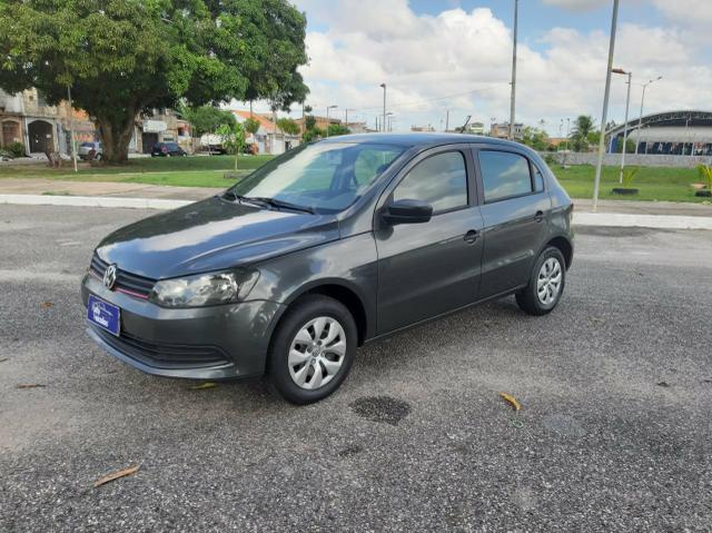 Gol 1.0 trend 2015 r$ 28.900,00, só na rafa veículos, consultor eric sousa - Foto 9