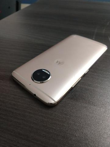 Moto G5s plus - Foto 4