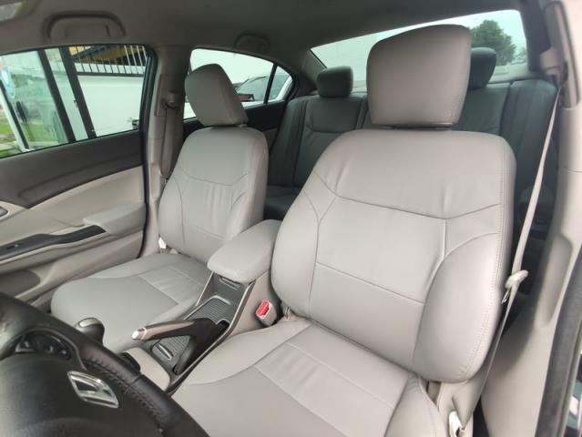 HONDA CIVIC LXS FLEX - Foto 13