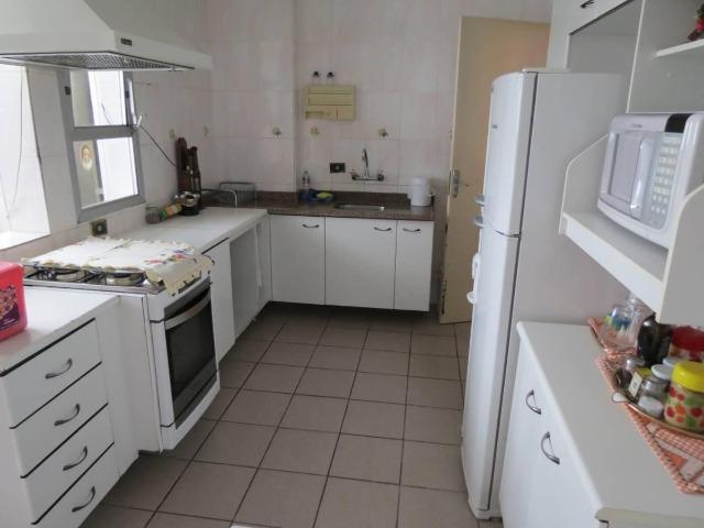 Apartamento · 117m² · 3 Quartos · 2 Vagas no Batel - Foto 5