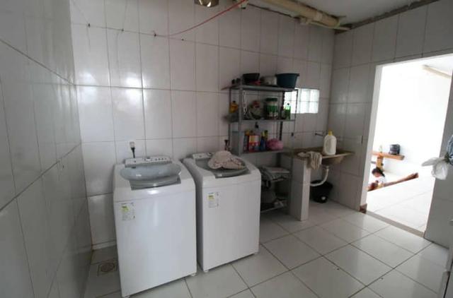 Casa Na Quadra 10 De Sobradinho - Foto 15