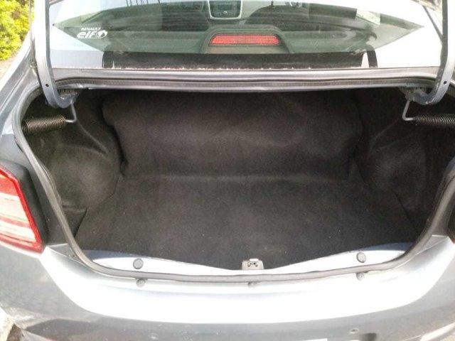 Renault Logan 1.6 2014/2015 - Foto 6