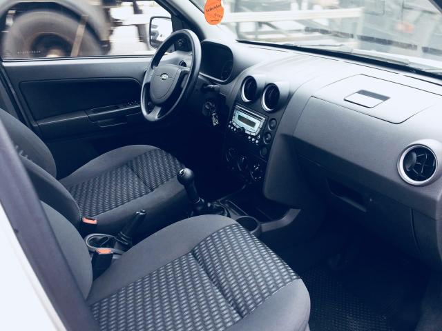 Ford Ecosport XLS 1.6 completa - Foto 13