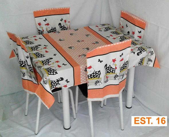 KIT Para MESA com entrega grátis - Foto 6
