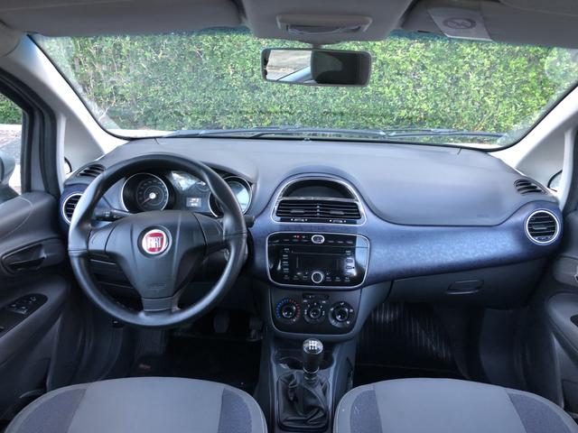 Fiat Punto Attractive 1.4 EXTRA - Foto 8