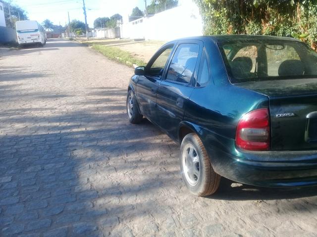 Corsa sedam 2002 - Foto 5