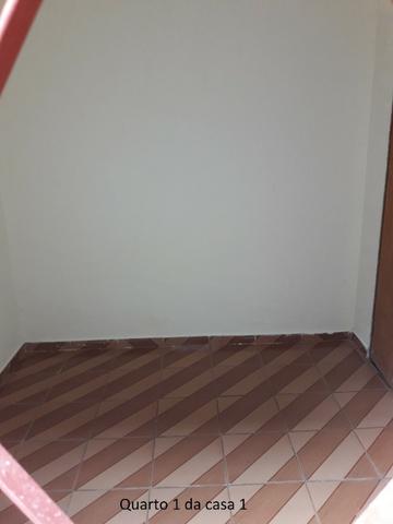 Vendo ou Troco casa na Q. 508 - Foto 6