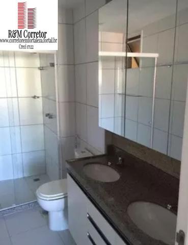 Apartamento à venda na Aldeota em Fortaleza-CE (Whatsapp) - Foto 8