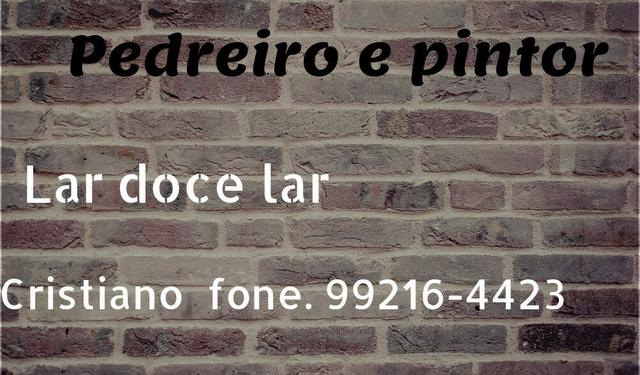 Lar doce lar