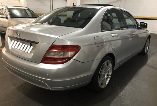 Mercedes c200 - Foto 4