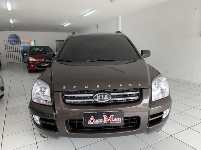 Sportage LX - Foto 2