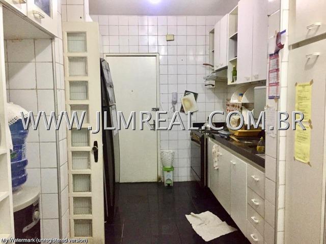 (Cod.:111 ? Vila União) - Vendo Apartamento 110m², 3 Quartos, 2 Suítes - Foto 2