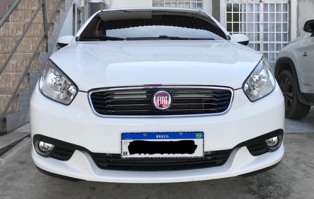 Vendo Fiat Siena Attractive 16/17 - Foto 2