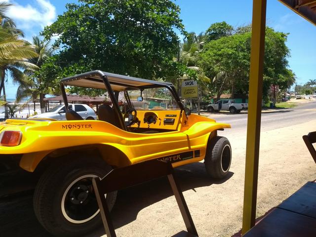 Buggy