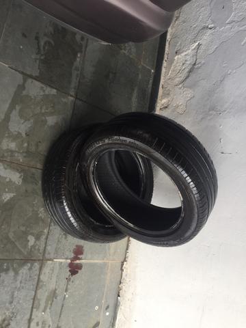 Pneu hifly 195/50/16