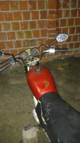 Moto dafra - Foto 3