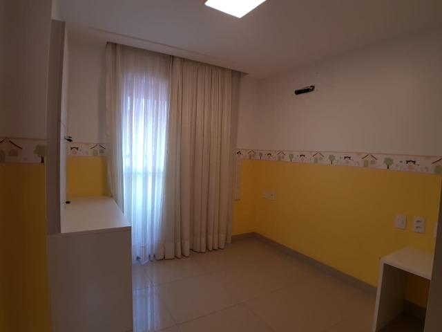 Apartamento no Condomínio Torre Espanha - Aldeota AP0696 - Foto 17