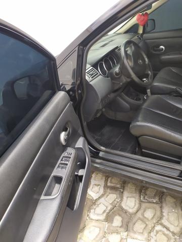 Nissan Tiida - Foto 6