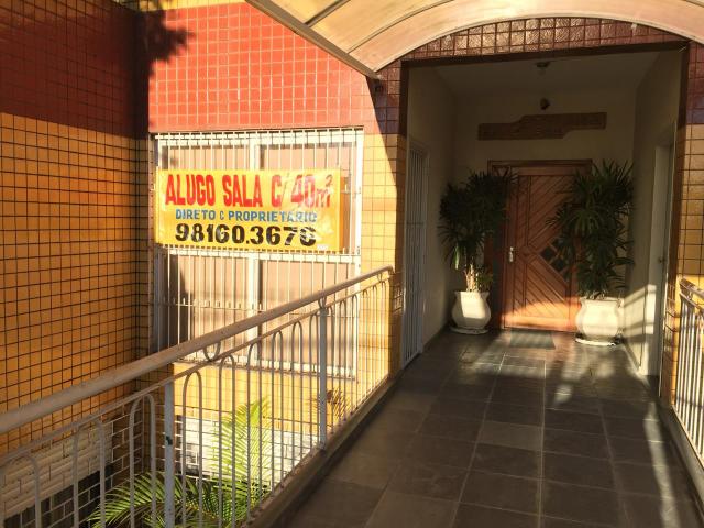 Sala/loja - Foto 2