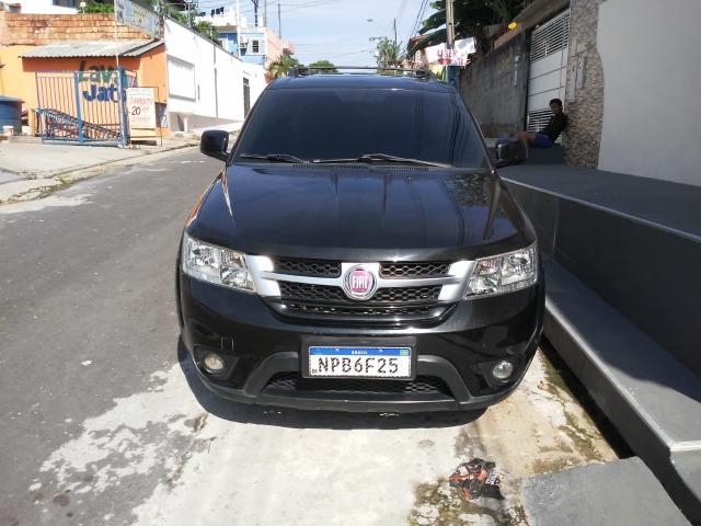 Fiat Freemont 2012 - 7 Lugares