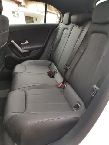 MERCEDES-BENZ A 250 2.0 TURBO SPORT 2018/2019 AUT - Foto 8