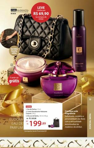 Produtos eudora - Foto 6