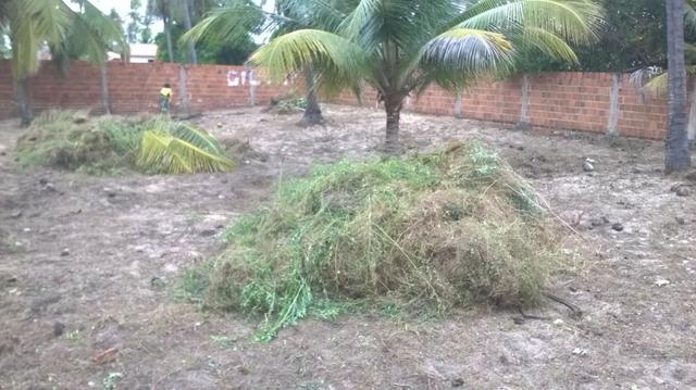 Vende-se Terreno Murado na Vila de Barrinha - Piauí