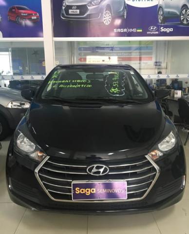 HYUNDAI HB20 1.6 COMFORT PLUS