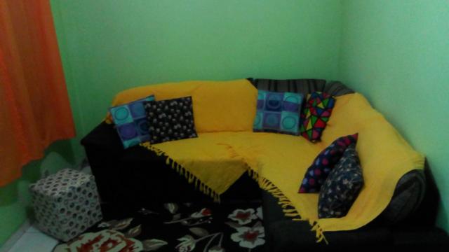 Vendo Casa 130 mil financia pela Caixa Nilopolis - Foto 4