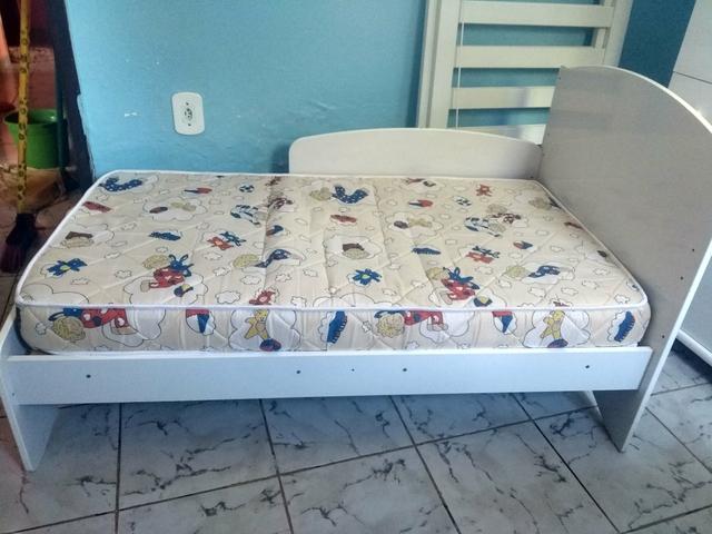 Berço ditalia - Foto 3