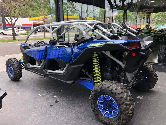 Can Am - Maverick X3 Max X Rs Turbo Rr. 2020 - Foto 3